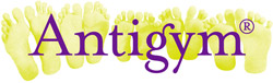 Imagen del logotipo de L’Antigym